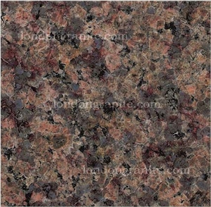Violetta Granite Slabs & Tiles, Saudi Arabia Lilac Granite