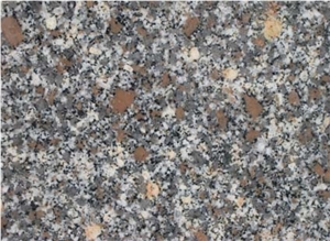 Rosa Limbara Granite Slabs & Tiles