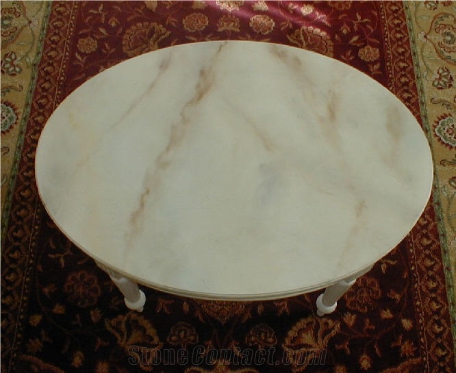 Marble Table Tops, Stone Furniture