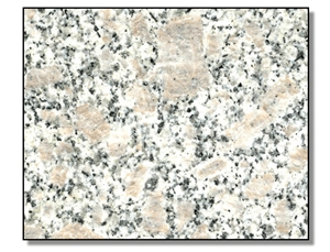 G 383 Chinese Granite