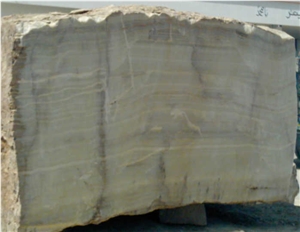 Dark - Light Green Onyx Blocks
