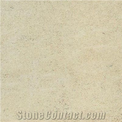 Combe Brune Limestone Slabs & Tiles, France Beige Limestone