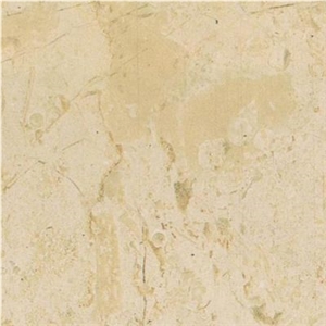 Crema Luna Marble Slabs & Tiles