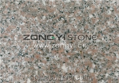 G617 Granite Slabs & Tiles, China Pink Granite