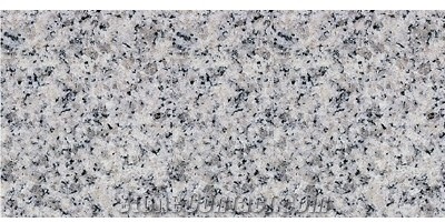 Baraletto White Granite