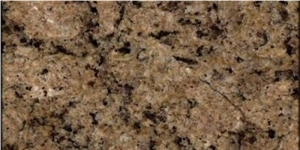 Giallo Veneziano Granite Slabs & Tiles, Brazil Yellow Granite