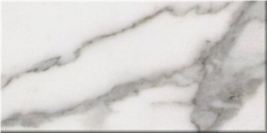 Statuario Venato Marble Slabs & Tiles, Italy White Marble