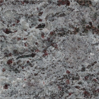 Lavender Blue Granite Slabs & Tiles, India Blue Granite