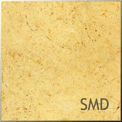 Jerusalem Gold Limestone Slabs & Tiles, Israel Yellow Limestone