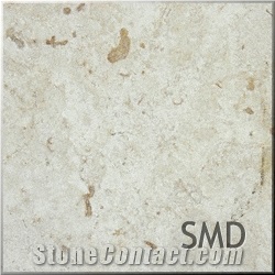 Oyster Pearl Limestone Slabs & Tiles