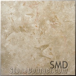 Ramon Grey Limestone Slabs & Tiles, Israel Grey Limestone