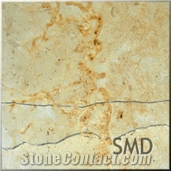 San Mateo Limestone Slabs & Tiles, Spain Beige Limestone