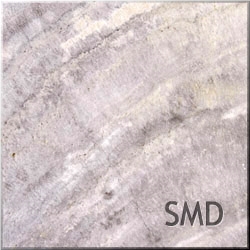 Silver Travertine Slabs & Tiles, Turkey Grey Travertine