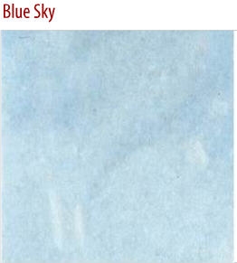Arabesque Blue Sky Marble Slabs & Tiles, Argentina Blue Marble