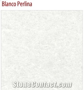 Blanco Perlina Marble Slabs & Tiles
