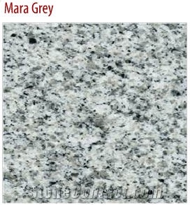 Gris Mara Granite Slabs & Tiles, Argentina Grey Granite
