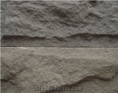 Brenna Sandstone Mushroom Stone