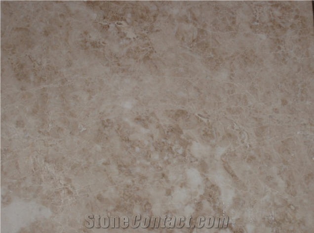 Sagalassos Cappuccino Marble Slabs & Tiles, Turkey Beige Marble