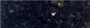 Emerald Pearl Granite Slabs & Tiles, Norway Green Granite