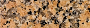 Rosa Porrino Granite Slabs & Tiles, Spain Pink Granite
