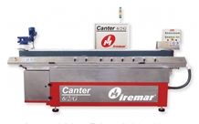 CANTER Vertical Edge Polishing Machine
