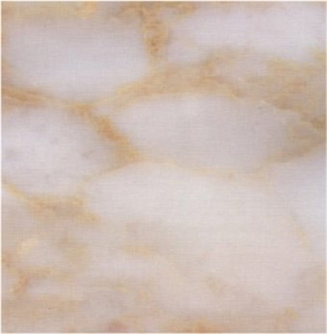 Calacatta Santi Marble Slabs & Tiles, Italy Yellow Marble
