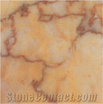 Crema Valencia Marble Slabs & Tiles, Spain Yellow Marble