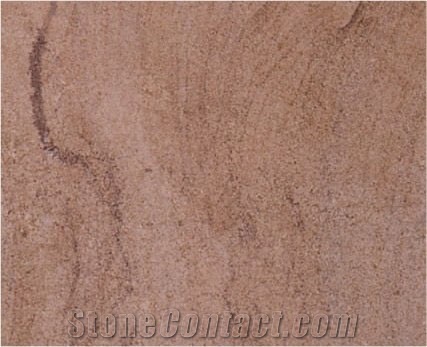 Pietra Dorata Sandstone Slab & Tile