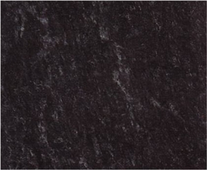Serpentino Porphyry, Italy Black Granite Tiles, Slabs