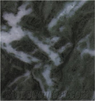 Verde Guatemala Chiaro Marble