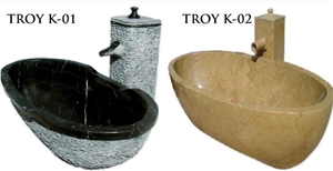 Sink, Bath Tubs, Basins
