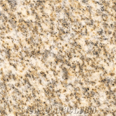 Caesar Gold Granite Slabs & Tiles
