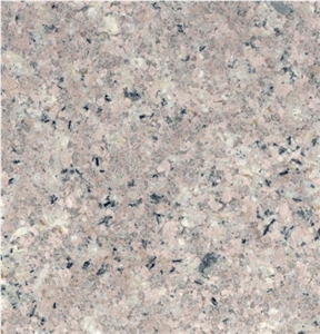 Misty Mauve Granite Slabs & Tiles, China Pink Granite