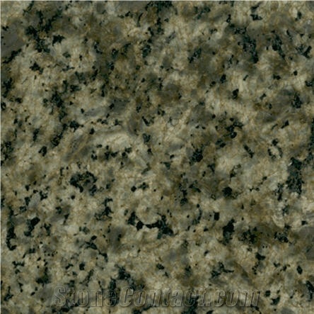 Royal Green Granite Slabs & Tiles