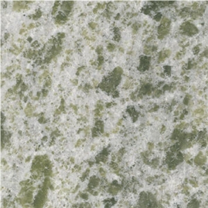 Verde Malaga Granite Slabs & Tiles