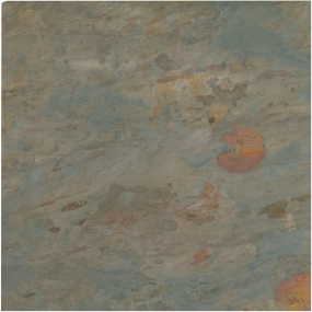 Madras Multi Slate 40x40 cm