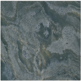 Silver Grey Polished Qtz 30x30