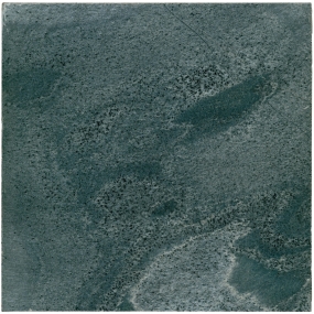 Zeera Green Polished Qtz 30x30