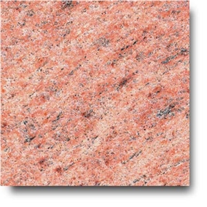 Indian Sunrise Granite Tiles & Slabs, Red Granite Tiles & Slabs