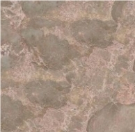 Cream Rose Marble Slabs, China Pink Marble