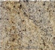 Juparana Fantastico Granite Slabs, Brazil Yellow Granite