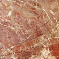 Rojo Coralito Marble Tile, Spain Red Marble