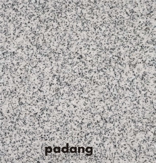 New Padang Granite Slabs & Tiles