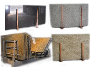 Brazil Granite Slabs-4