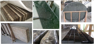 Granite Countertop, Worktop, Table Top
