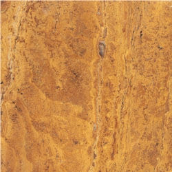 Iran Yellow Travertine Slabs & Tiles