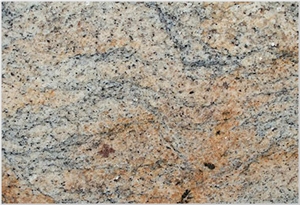 Giallo Renoir Granite Slabs & Tiles
