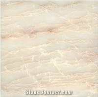 Skyros Sunrise Marble Slabs & Tiles, Greece Beige Marble