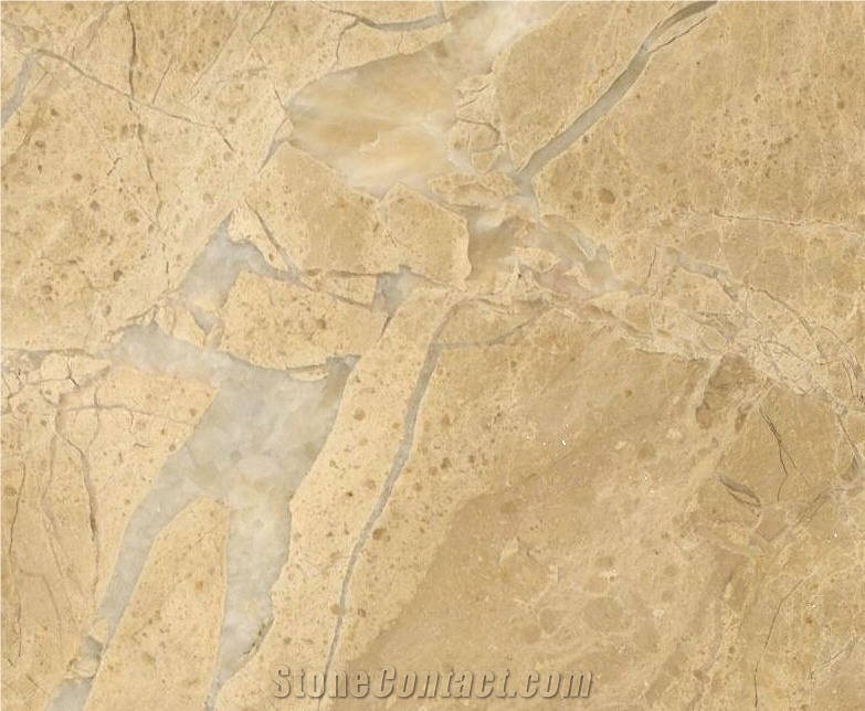 Light Nemrut Beige Marble