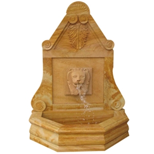 Mint Yellow Sandstone